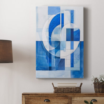 ABSTRACT Series Lxxx - galerie sur mesure