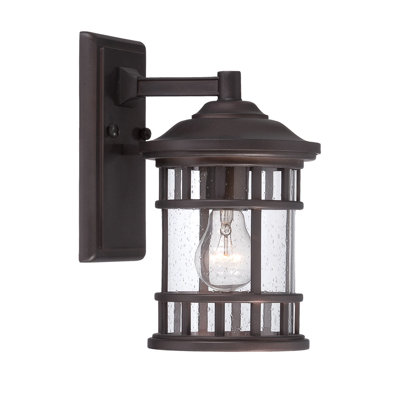 Pierceton Wall Light