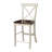 Guzik Solid Wood Counter Stool-1943603994-1913329066