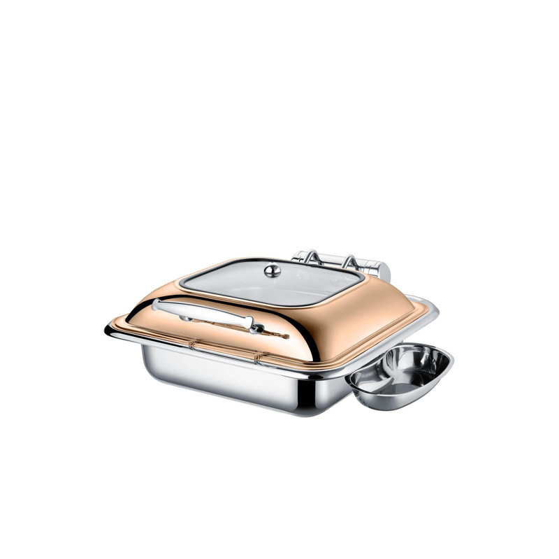 Stainless Steel Chafing Dish