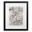 Ink Casting Print by Michael Willett