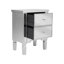 Juniper 49cm W Manufactured Wood Bedside Table