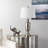 Navilas Metal Table Lamp