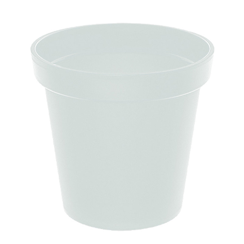Seau à glace Tredicesima - 6 pièces , Blanc