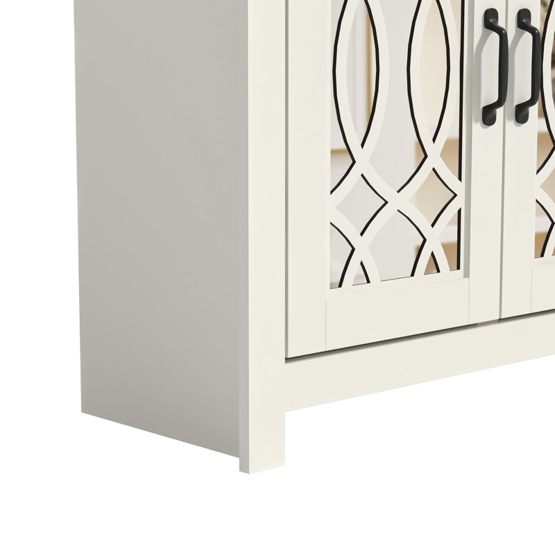 Ensemble 2 pièces de rangement pour chaussures Pliner, Ivoire ivoire