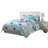 Kai Coastal Quilted Striped Quilt-25932738