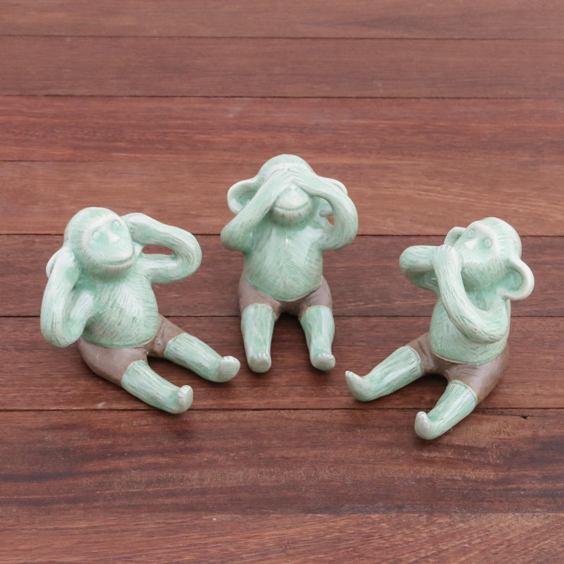 Animals Figurines & Sculptures