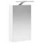 W H Wall Mounted Required Medicine Cabinet Mirror 2-2137198422-2137198419