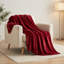 Jeté en flanelle Cozy-124608943