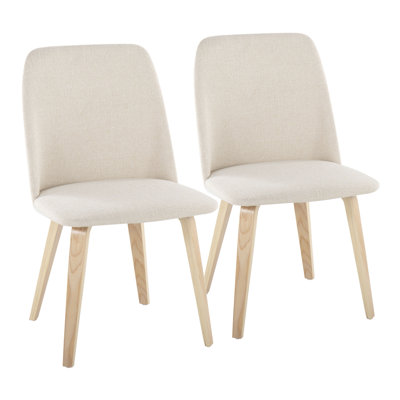 Chaise d'appoint Jaismeen