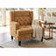 Fauteuil d'appoint capitonné-132275770