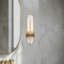Cairo 1 - Light Bath Sconce-1184545082