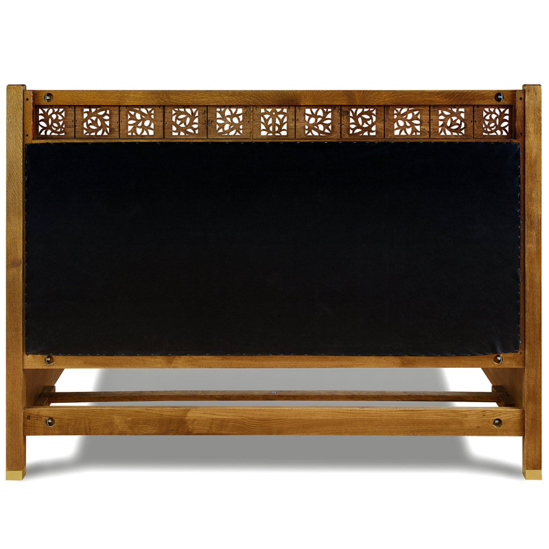 Surrey Hills Upholstered Bed