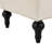 Evara Velvet Upholstered Bedroom Bench With Tufted Detailing And 2 Detachable Pillows-117880675