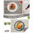 Leather/Faux Leather Rectangle Placemat-93492232