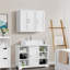 Brito Metal Bathroom Cabinet