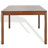 Trudie 70" Dining Table-1400770411-1407836669