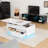 Bjarke Single Coffee Table-1091787531