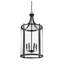 Lustre géométrique noir à 6 lumières Wayland-1944941003-1965082653-1965082722