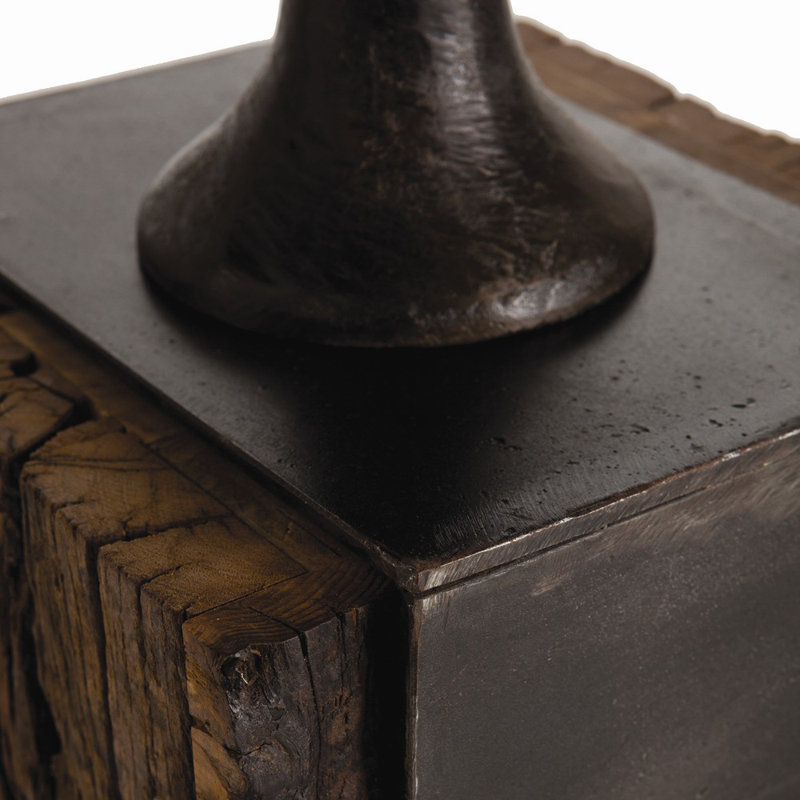 Barry Dixon Anvil Occasional Tray Table