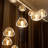 15-light Dimmable Crystal Chandelier-1345507962
