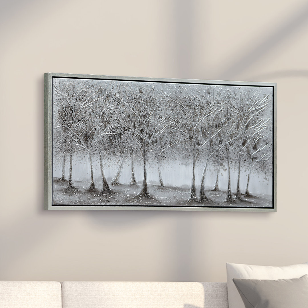 Painting Print POUNHYEBN