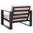 Fash Aluminum Chair Set Of 2-118619108