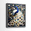 ANIMALS Series CCIX  -Premium Framed Print -Ready to Hang - No Nails Required-2143867650-2143867656