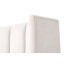 Lit plateforme tapissier Taiyab-1302334237