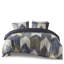 Ensemble d'édredon pour lit double / grand 3 pièces-121790464-121790466