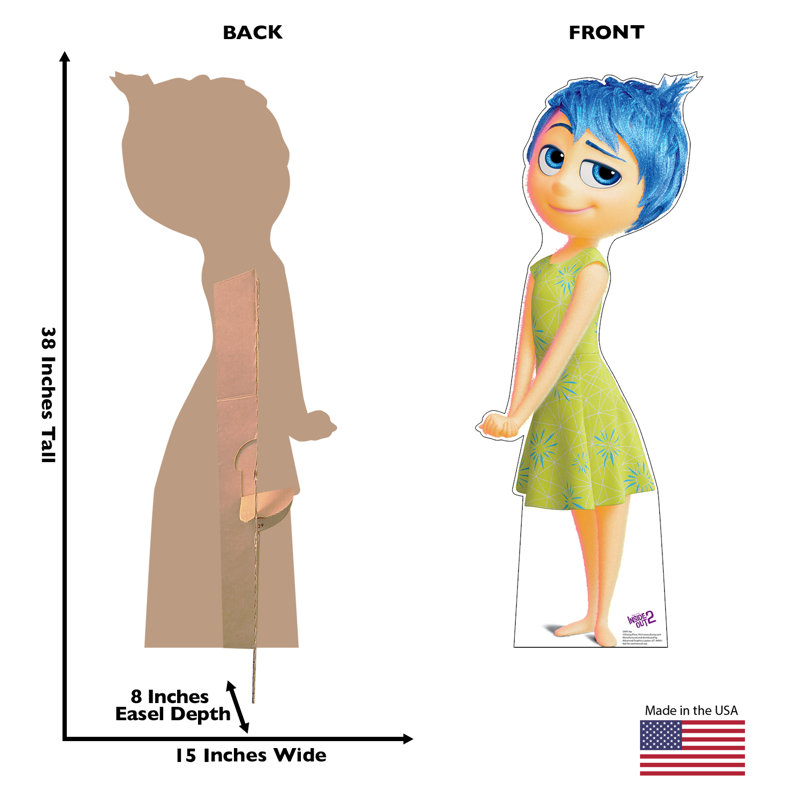 Joy (film Disney \ Pixar à l'envers 2)