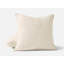 Pebbled Handstitched Organic Sham-670849545