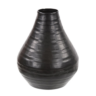 Amant Aluminum Table Vase