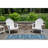 Acima Striped Indoor / Outdoor Rug-1139439717