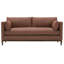 Leo 76'' Sofa Bench Cushion