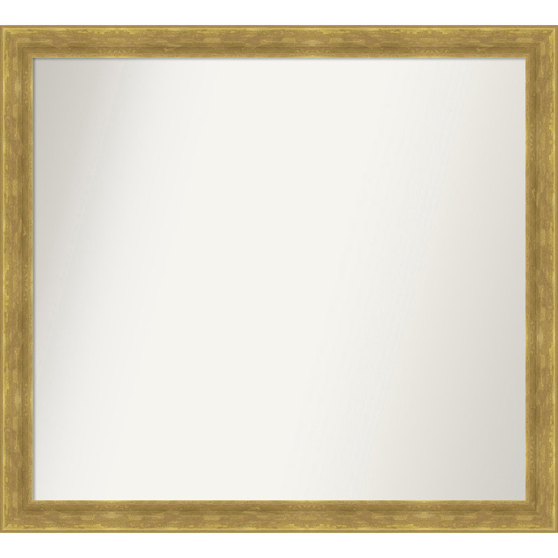 Miroir mural Floden, 30,25 po x 33,25 po
