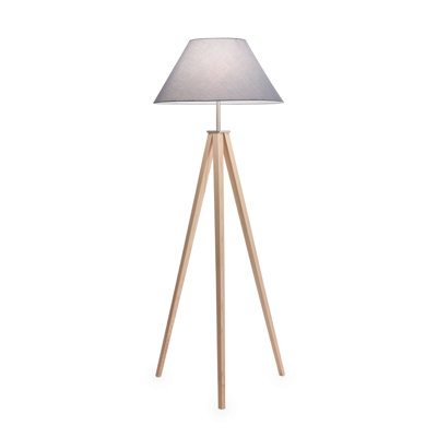 Lampe trépied 63,19" Fairhope