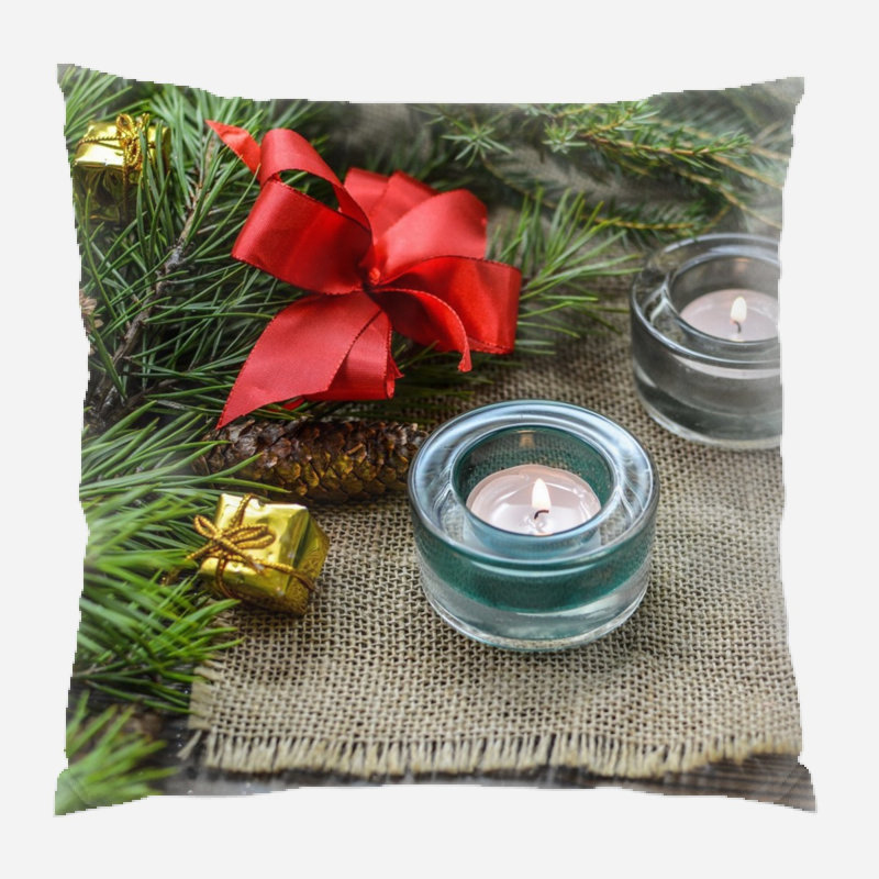  Coussin Christmas