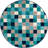 Analiese Geometric Indoor Rug-1945188918