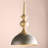 Makson 1 - Light Single Pendant-71364239