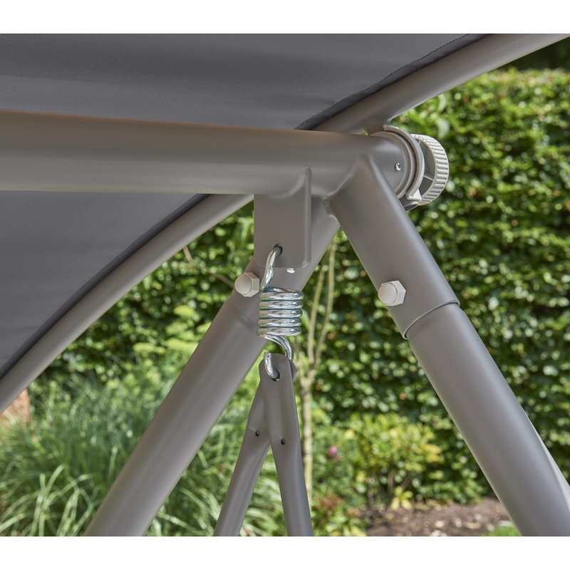 Anhuar Newmarket 2 Seat Swing