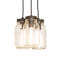 Rustic Lodge 3 - Light Pendant