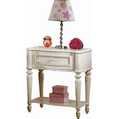 Rachele 1 Drawer Nightstand