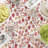 Round Cotton Twill Tablecloth