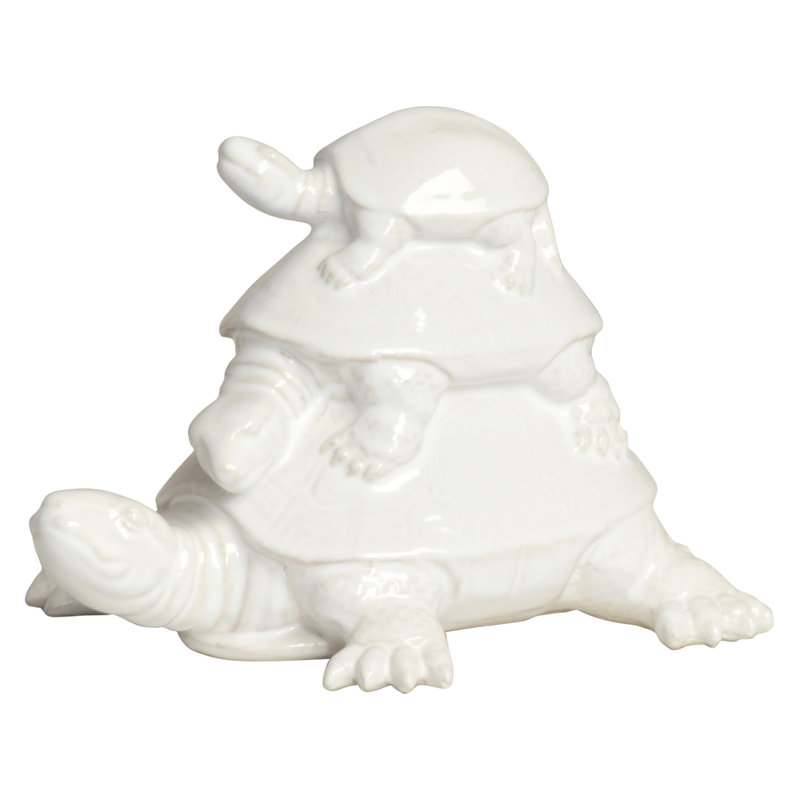 Aeliana Animals Figurines & Sculptures