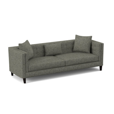 Banelly Upholstered 88'' Sofa