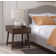 Temaraia End Table with Storage