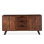 Allison 68 " W Acacia Solid Wood Buffet Table