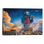 « pause » par impression sur toile Eric Joyner-14629486-74281030-74281031