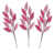 Rose vif